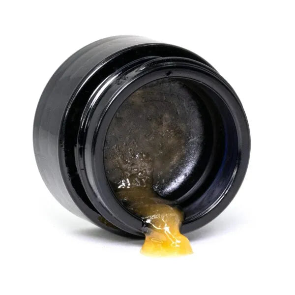 Happease® CBD Extracts Sugar Wax 62% CBD