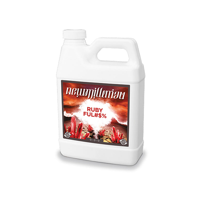 New Millenium Ruby Ful#$%  940 ml