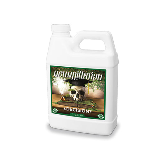 New Millenium Decision (1 qt.) 940 ml