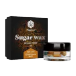 Happease® CBD Extracts Sugar Wax 62% CBD