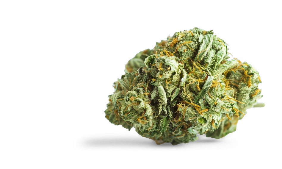 HOLY GRAIL KUSH