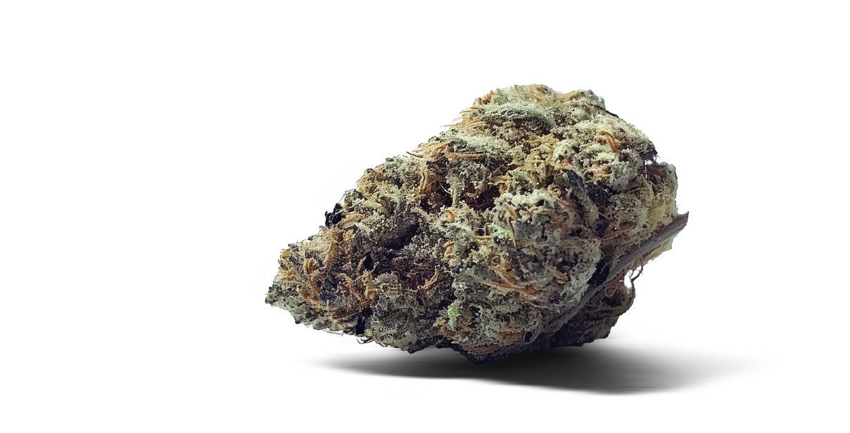 LEMON THAI AMNESIA