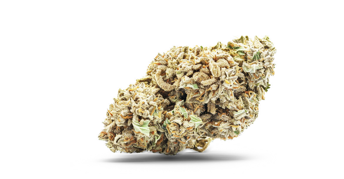 WHITE RUSSIAN
